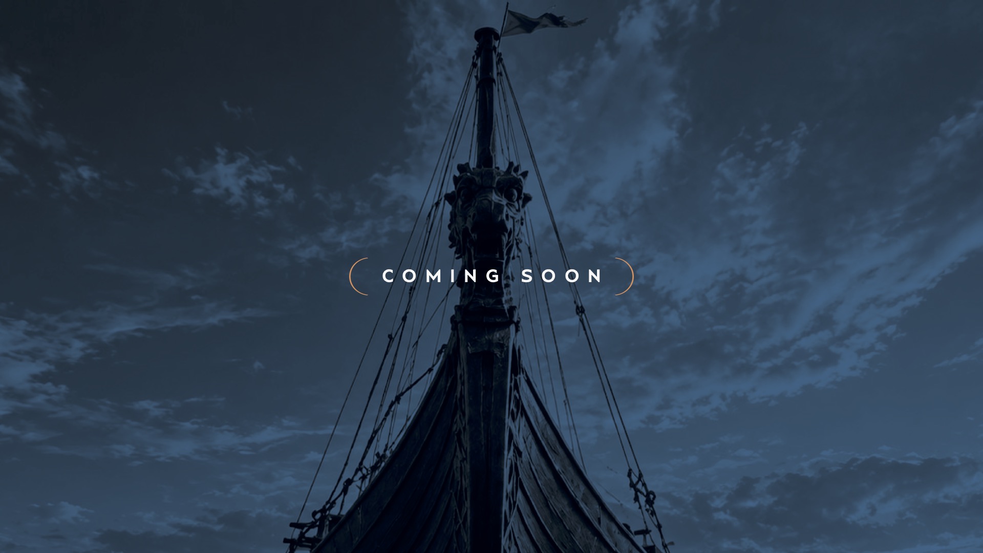 Coming Soon